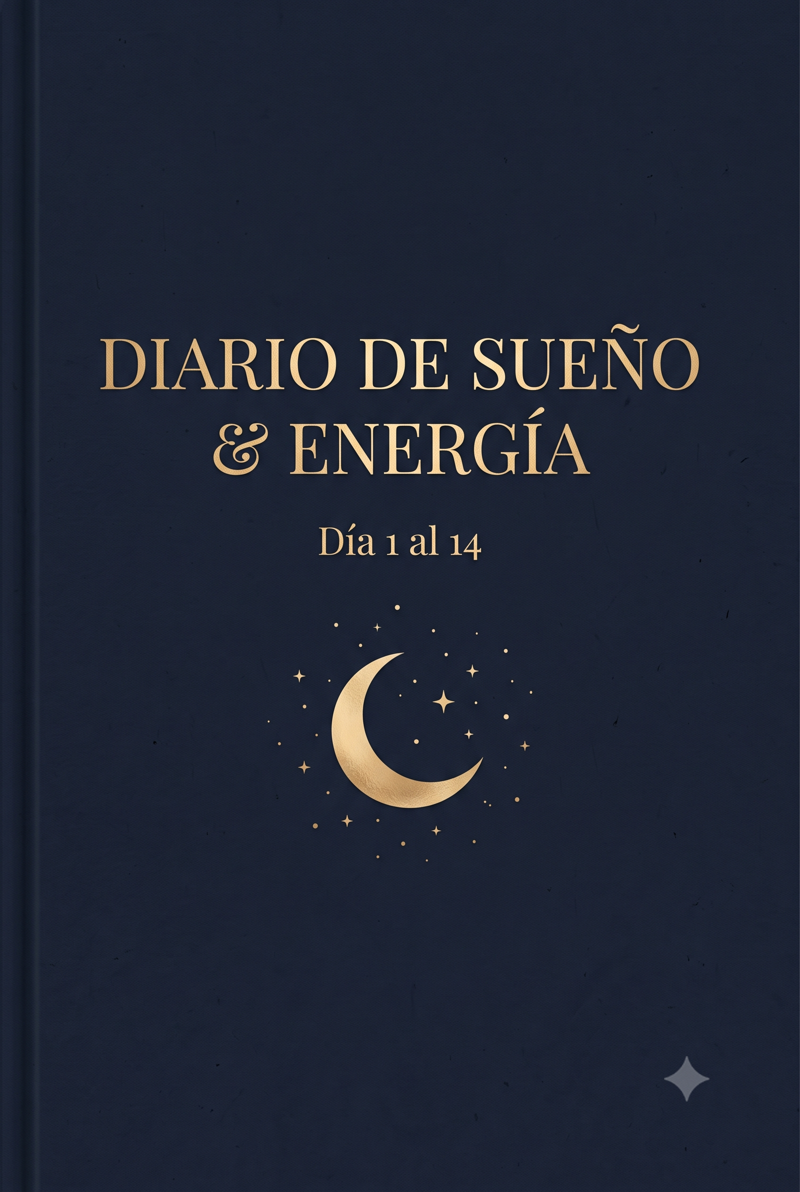 Bono 2: Diario de Sueño y Energía