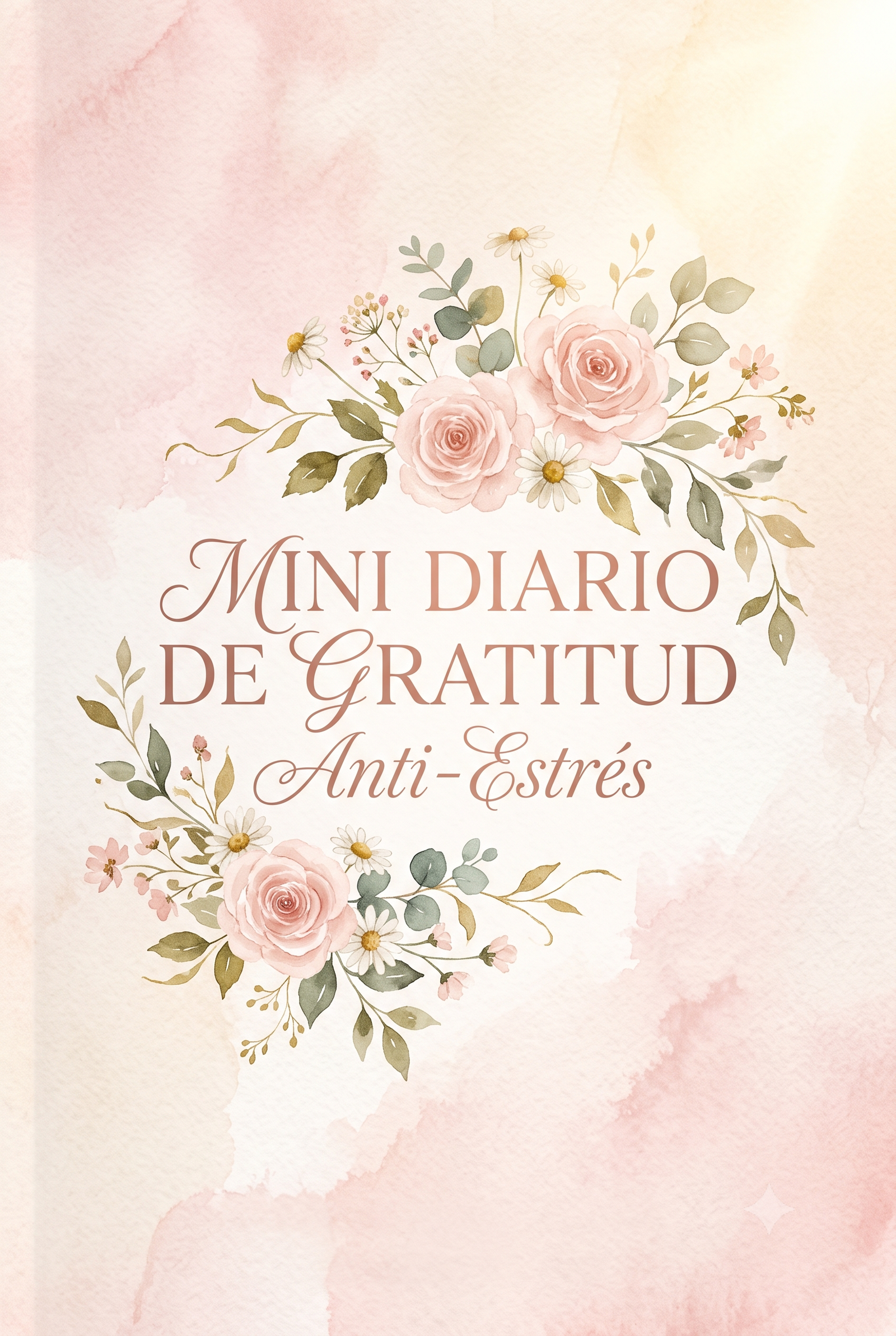 Bono 3: Mini Diario de Gratitud